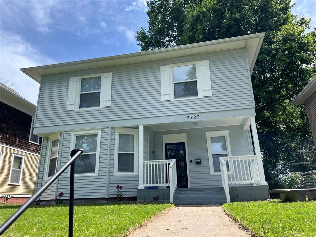 2722 Seneca StreetSt Joseph,&nbsp;MO&nbsp;64507