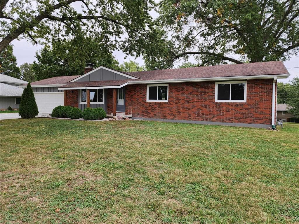 5304 Frederick BoulevardSt Joseph, MO 64506