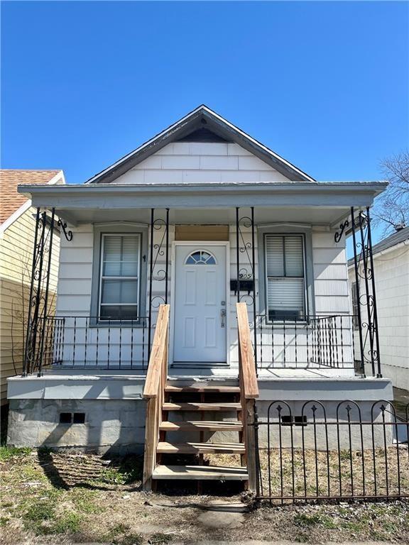 905 S 22nd StreetSt Joseph,&nbsp;MO&nbsp;64507