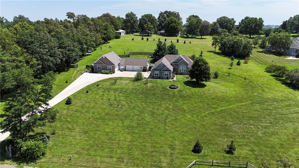 2685 NE River Ridge RoadSt Joseph, MO 64507