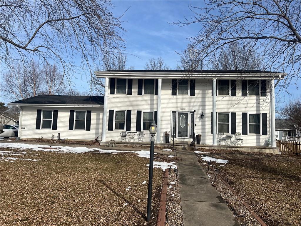 1205 W Park AvenueSavannah,&nbsp;MO&nbsp;64485