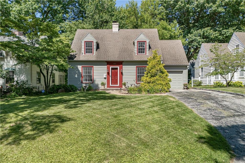2010 Eugene Field AvenueSt Joseph, MO 64505