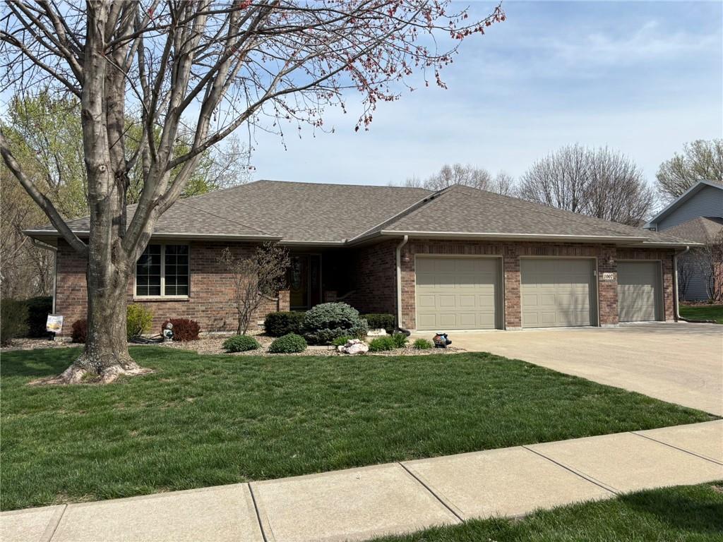 1007 S Cedar StreetSavannah, MO 64485