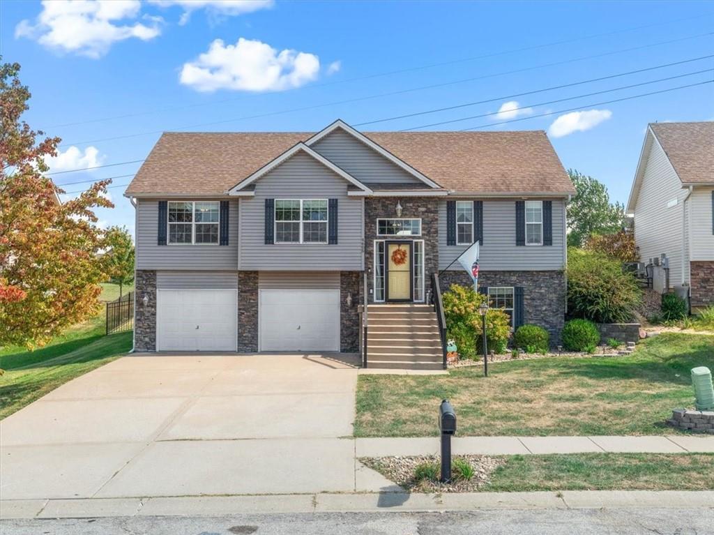 4605 Stacey Way CourtSt Joseph, MO 64505