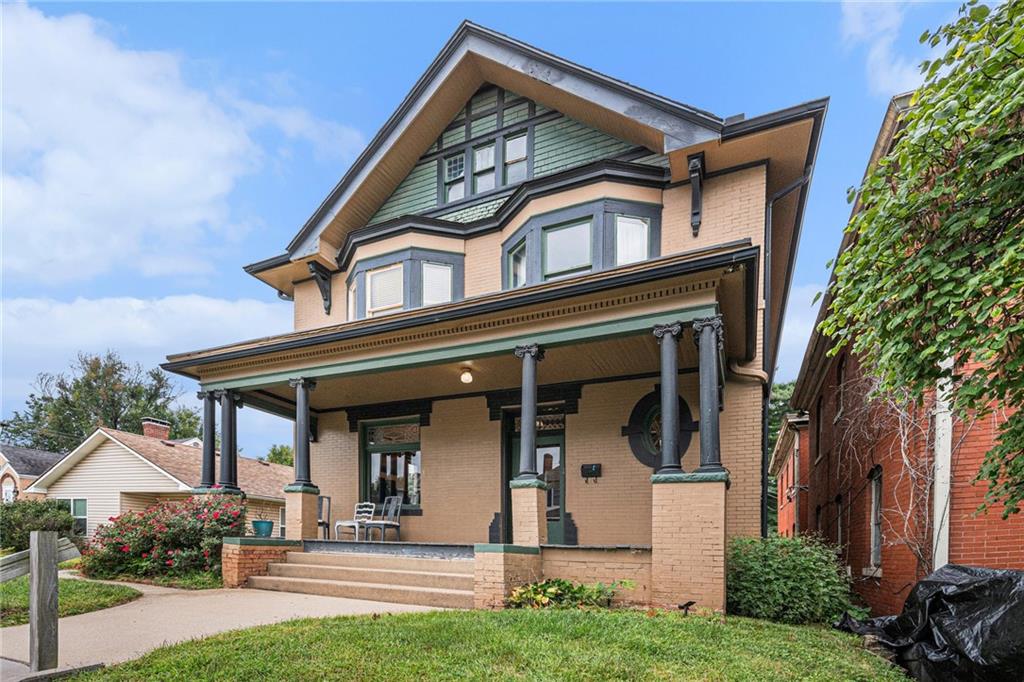 428 N 21st StreetSt Joseph, MO 64501