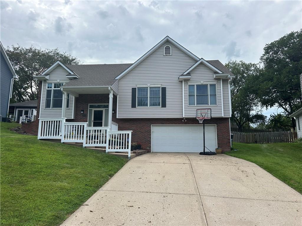 4413 Appletree CourtSt Joseph, MO 64506