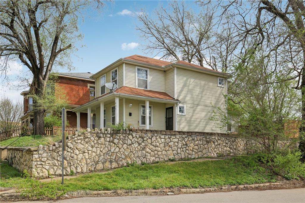 625 S 14th StreetSt Joseph,&nbsp;MO&nbsp;64501