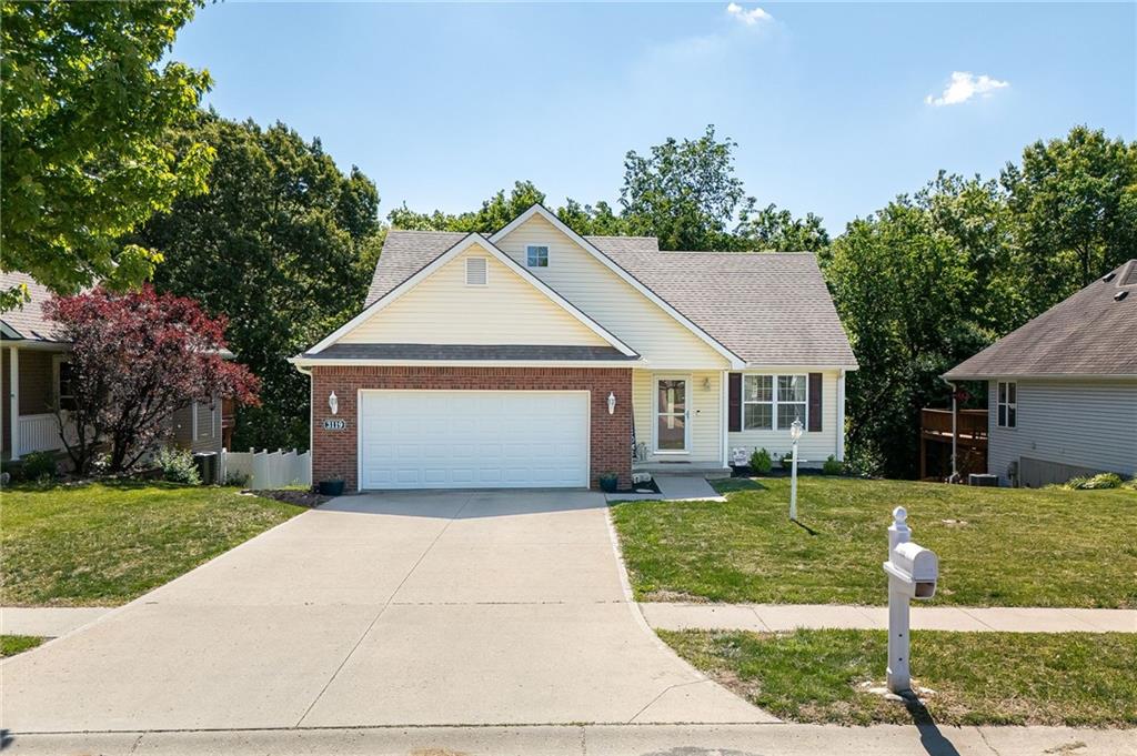 3119 Morton LaneSt Joseph, MO 64506