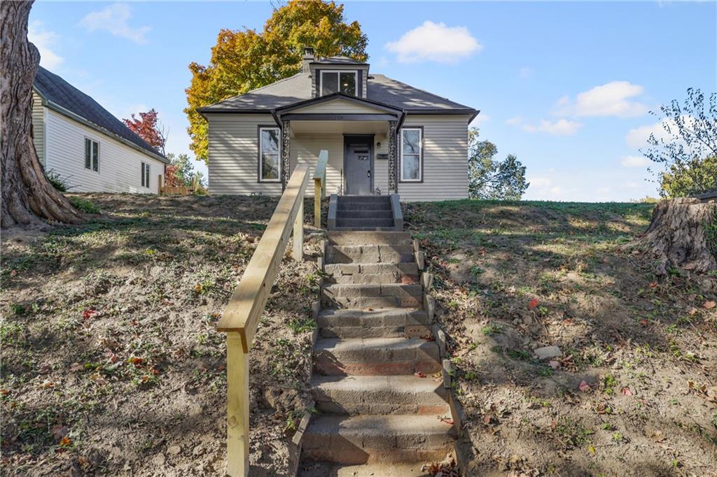 2314 S 19th StreetSt Joseph,&nbsp;MO&nbsp;64503