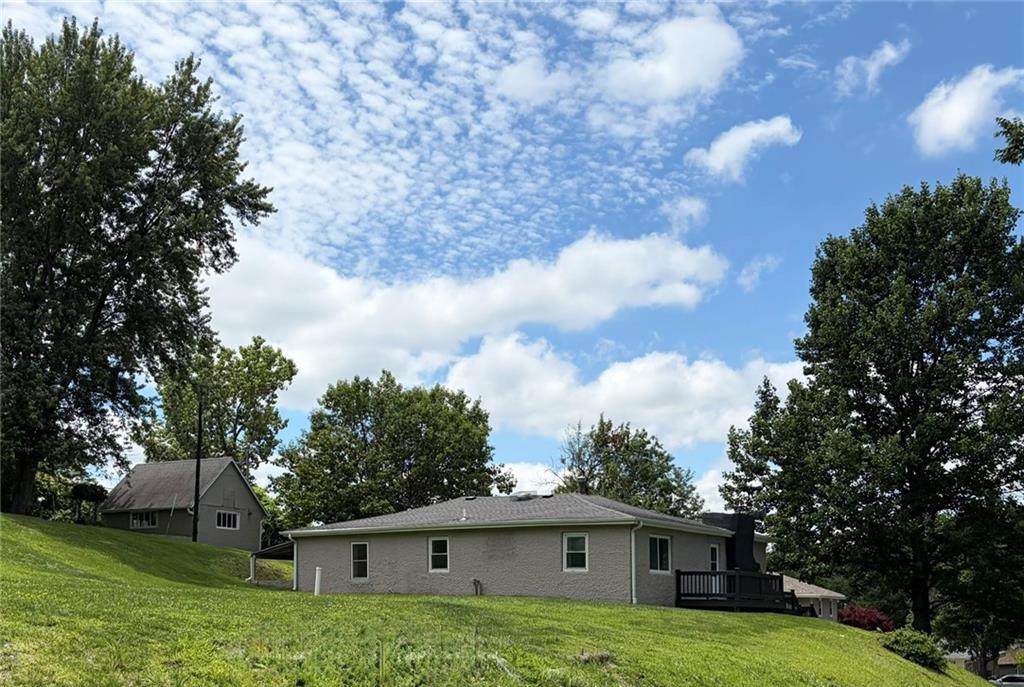 508 Benton DriveSt Joseph,&nbsp;MO&nbsp;64504