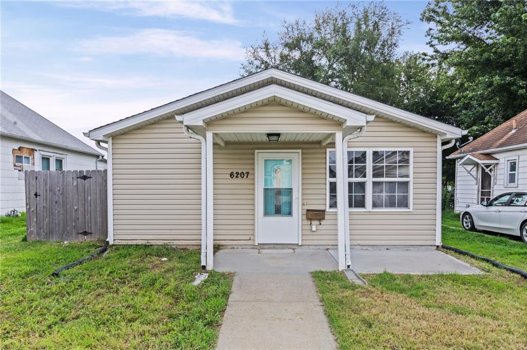6207 Sherman StreetSt Joseph,&nbsp;MO&nbsp;64504