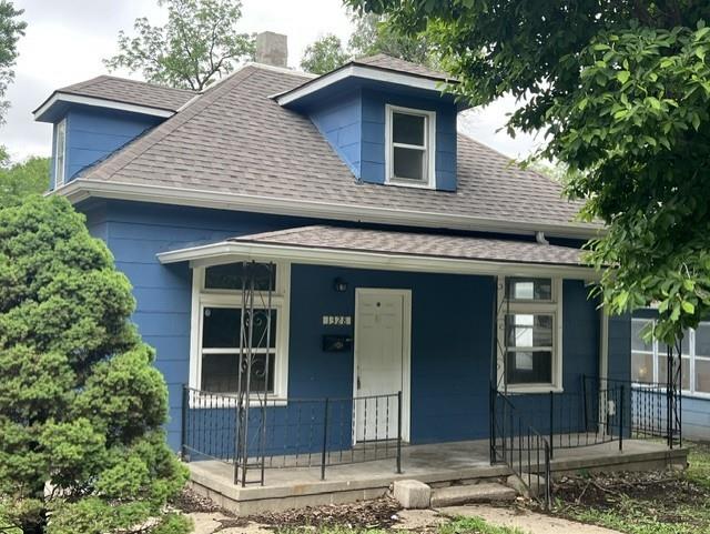 1328 N 12th StreetSt Joseph,&nbsp;MO&nbsp;64501