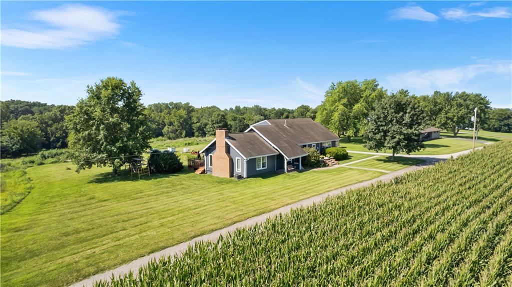 8608 NE Hurlingen RoadSt Joseph, MO 64507