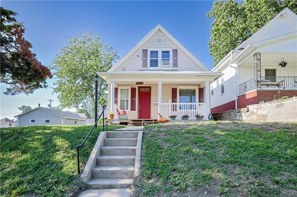 2627 Renick StreetSt Joseph, MO 64507