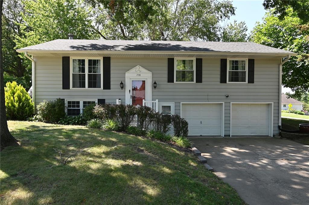 738 Highland AvenueMaryville, MO 64468