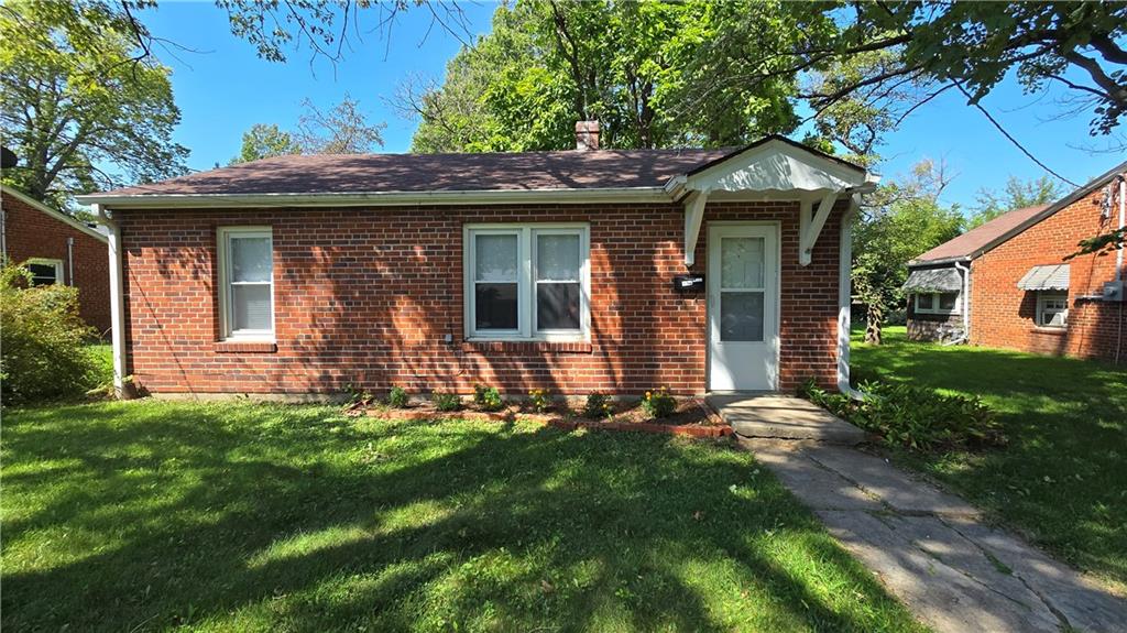 118 N Charles StreetMaryville, MO 64468