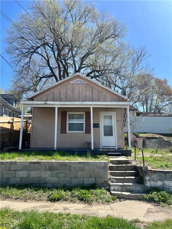 913 Vine StreetSt Joseph, MO 64503
