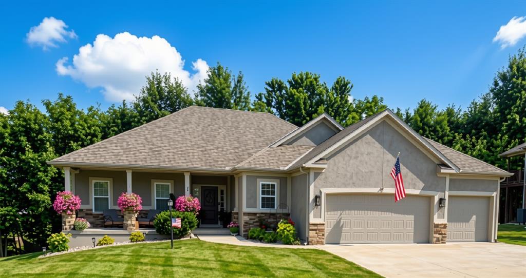 4116 Autumn Ridge CourtSt Joseph,&nbsp;MO&nbsp;64505