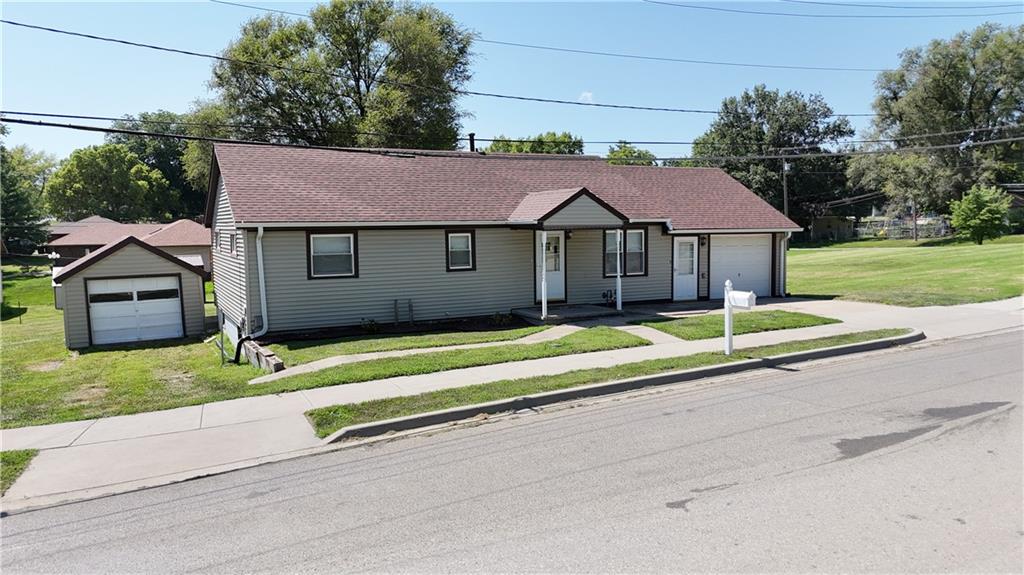 404 6th StreetSavannah,&nbsp;MO&nbsp;64485