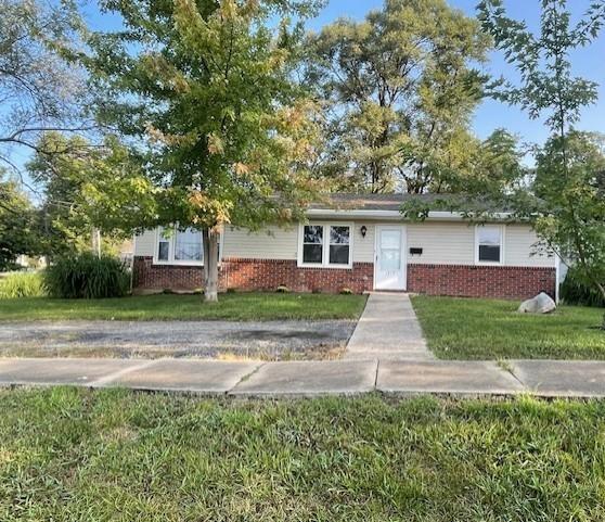 1213 W Chestnut StreetSavannah, MO 64485