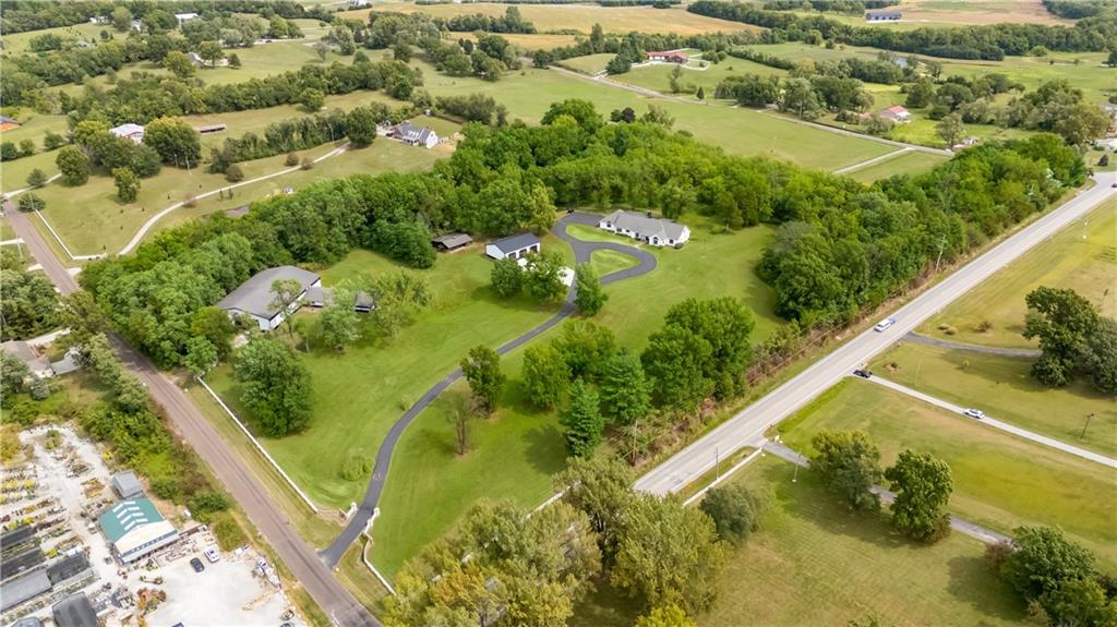 1901 River Ridge RoadSt Joseph, MO 64507