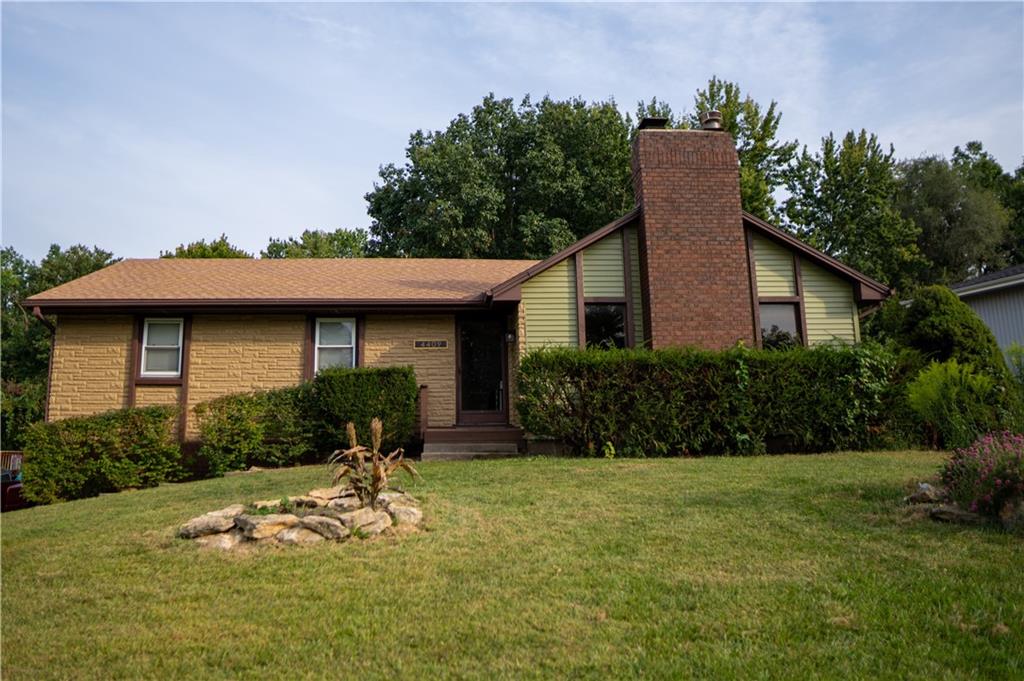 4409 W Haverill DriveSt Joseph, MO 64506