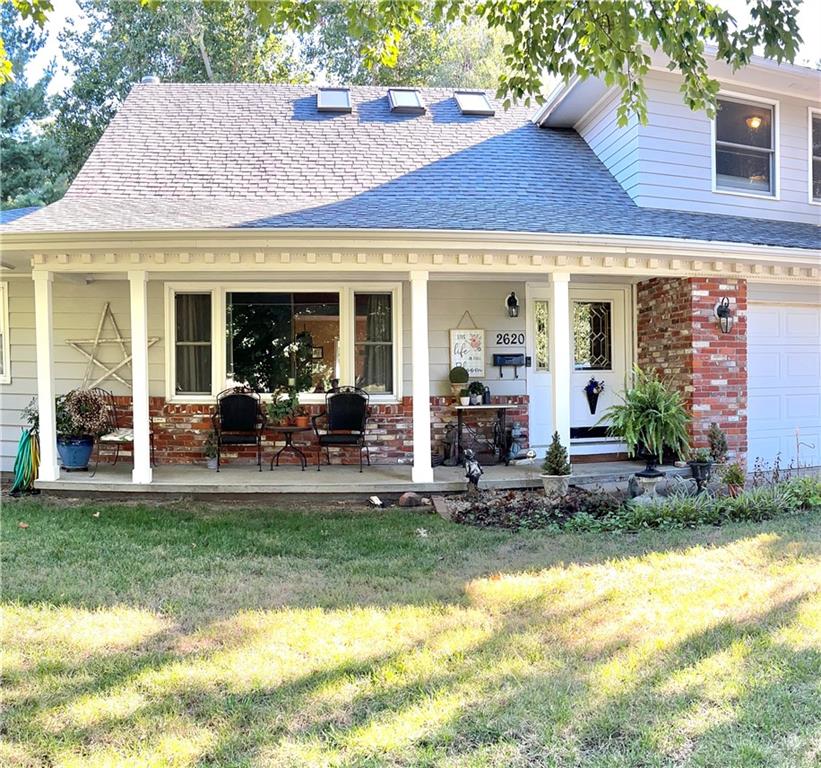 2620 Clay StreetSt Joseph, MO 64501