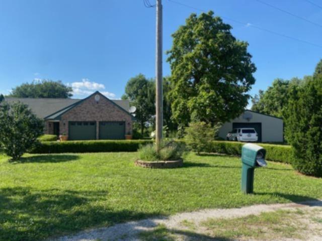 10306 State Route Jj N/ASt Joseph, MO 64504