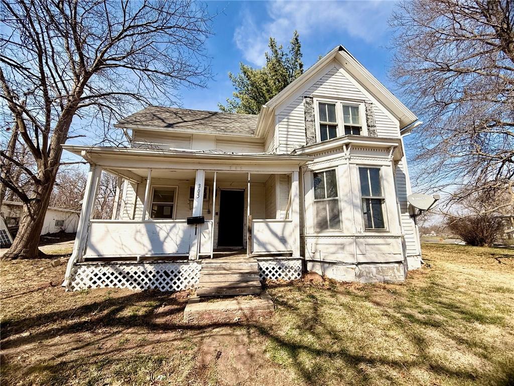 305 North AvenueMaryville,&nbsp;MO&nbsp;64468