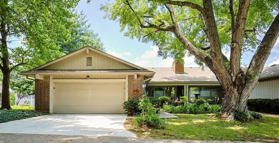 19947 Walden Oaks DriveCountry Club, MO 64505