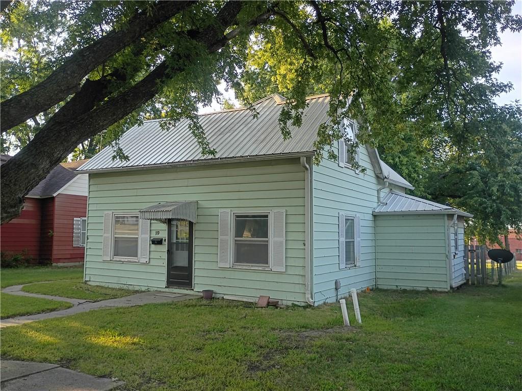 119 W 3rd StreetStanberry,&nbsp;MO&nbsp;64489