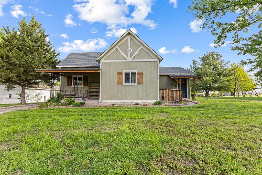 639 Leidy StreetCosby,&nbsp;MO&nbsp;64436