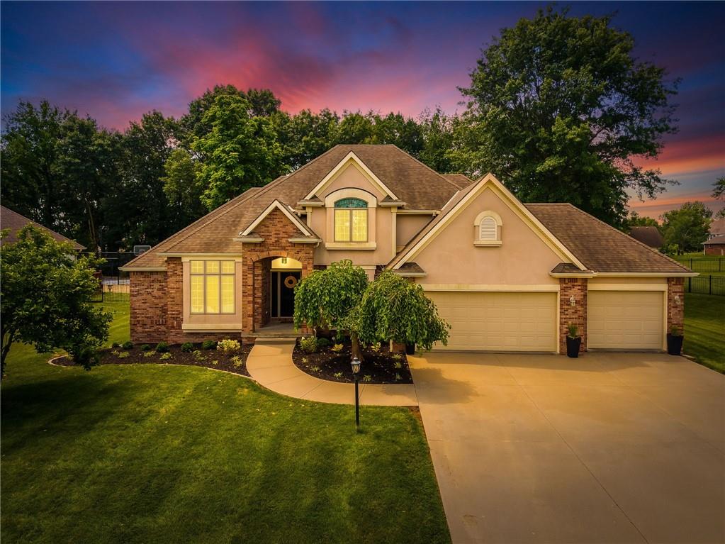 4902 Corinth DriveSt Joseph, MO 64506