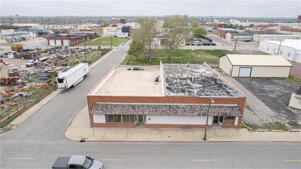 716 S 8th StreetSt Joseph, MO 64501