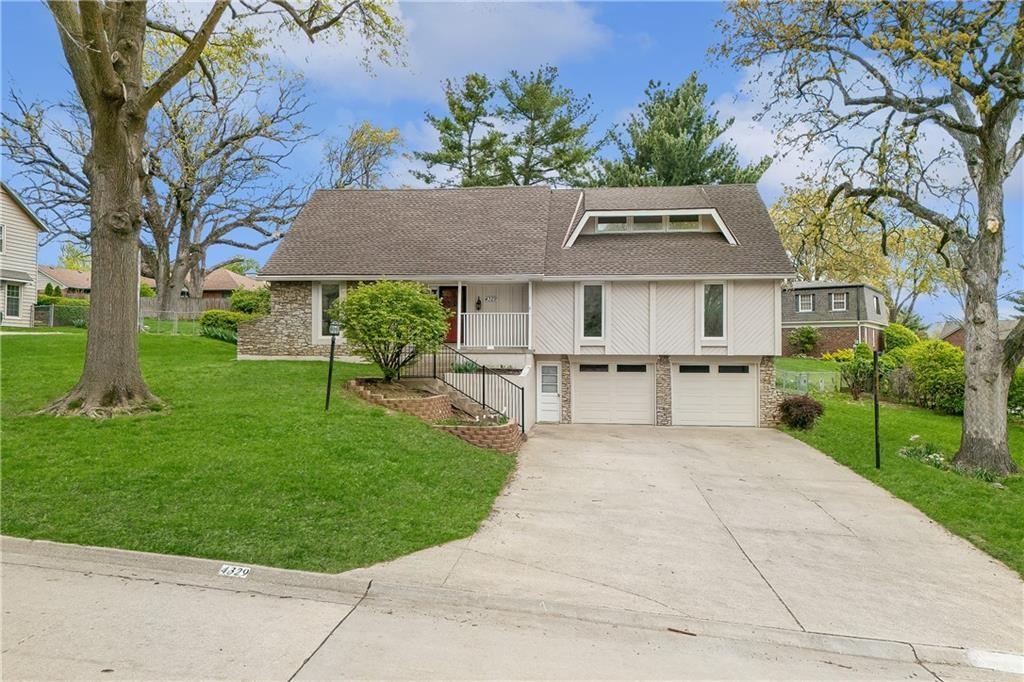 4329 Stonecrest DriveSt Joseph, MO 64506