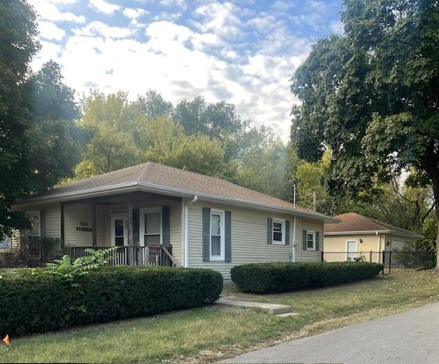 321 Fleeman StreetSt Joseph, MO 64504