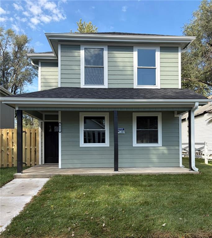 917 W Valley StreetSt Joseph,&nbsp;MO&nbsp;64504
