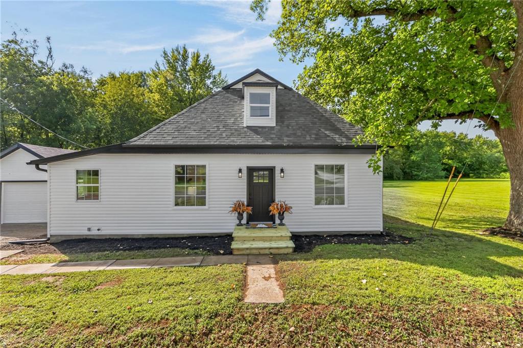 606 E Elijah StreetEaston,&nbsp;MO&nbsp;64443