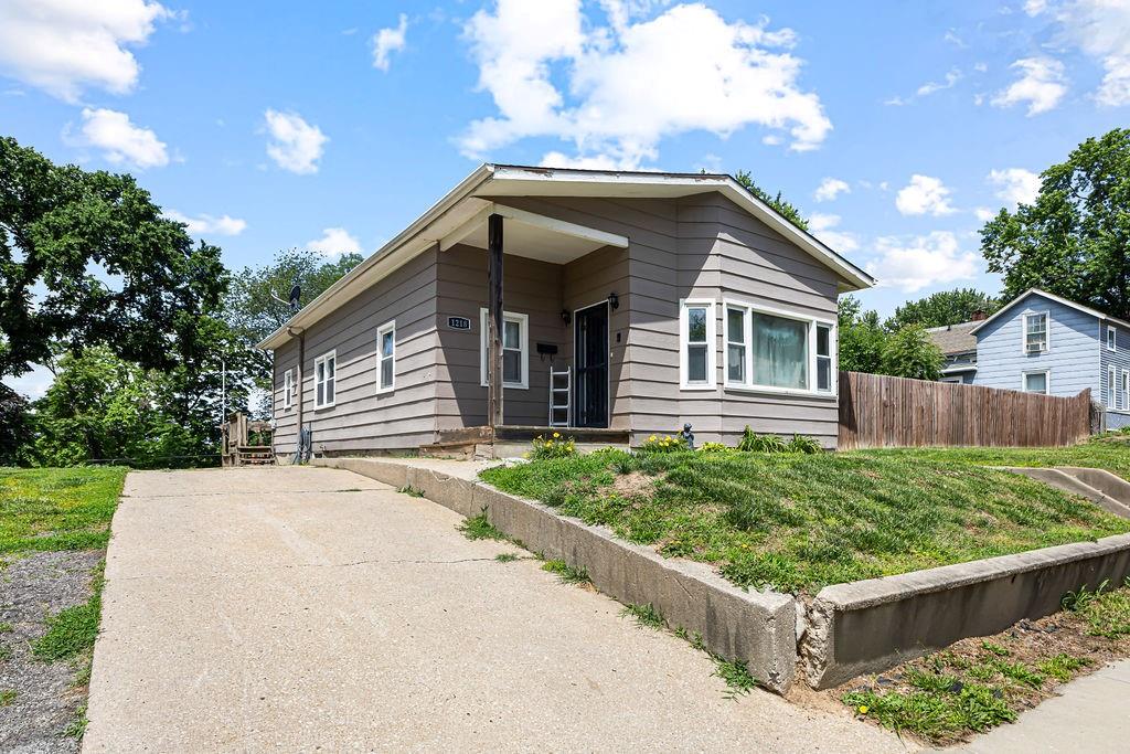 1218 N 10th StreetSt Joseph,&nbsp;MO&nbsp;64501