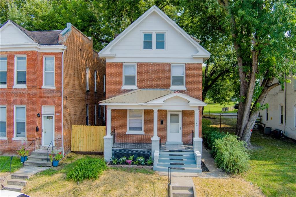 1340 Buchanan AvenueSt Joseph, MO 64501