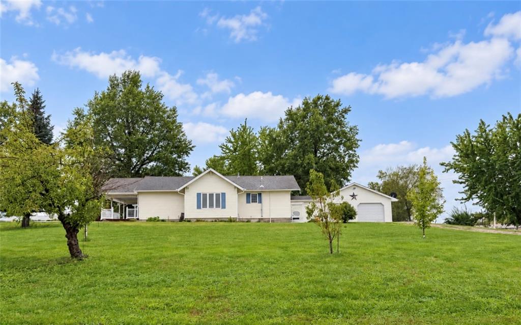 210 Berry StreetConception Jct,&nbsp;MO&nbsp;64434