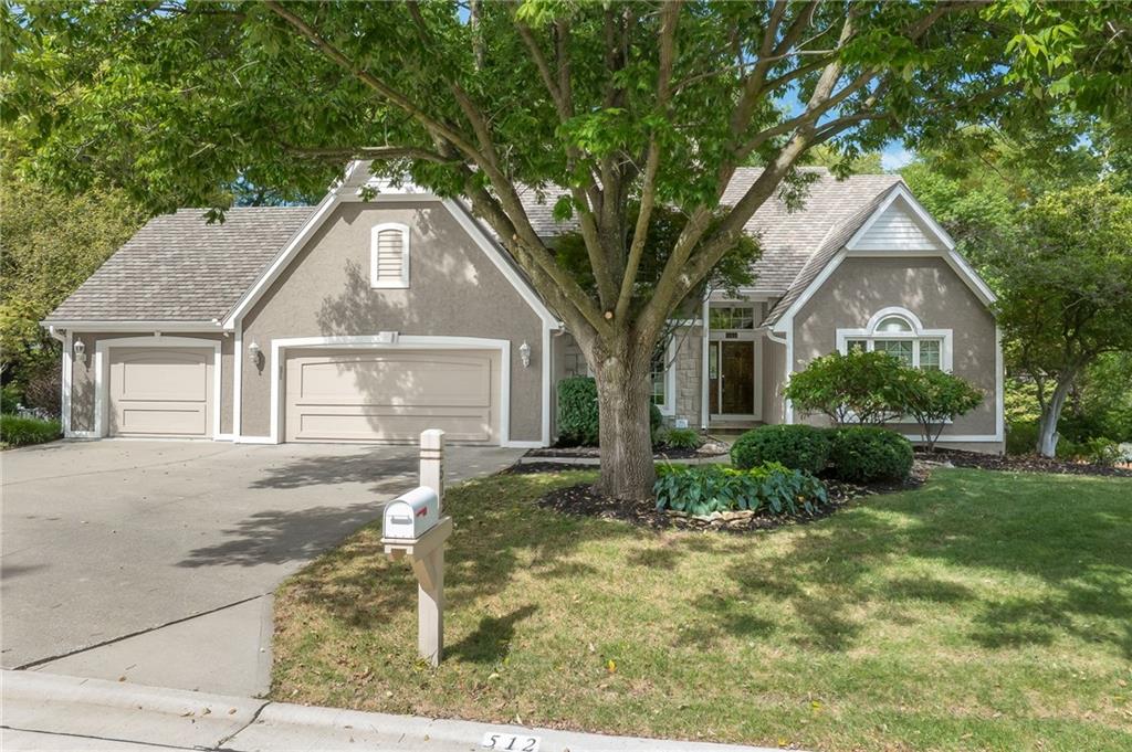 512 Pinewood DriveSt Joseph,&nbsp;MO&nbsp;64506