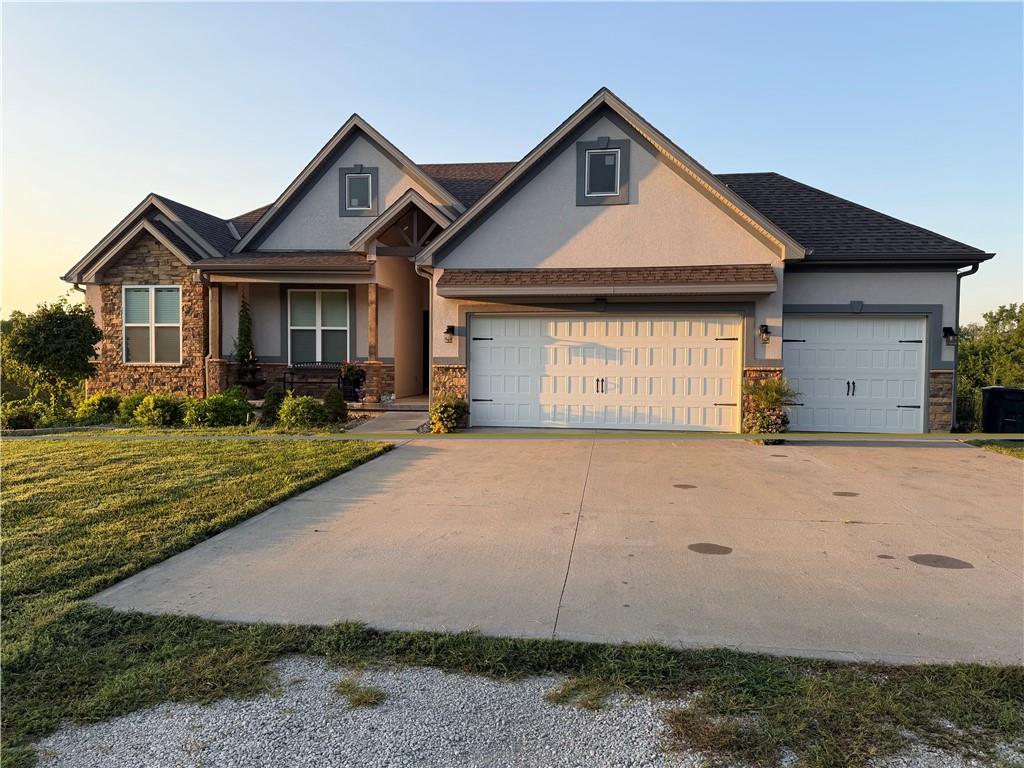 1404 SE Bush RoadSt Joseph,&nbsp;MO&nbsp;64504
