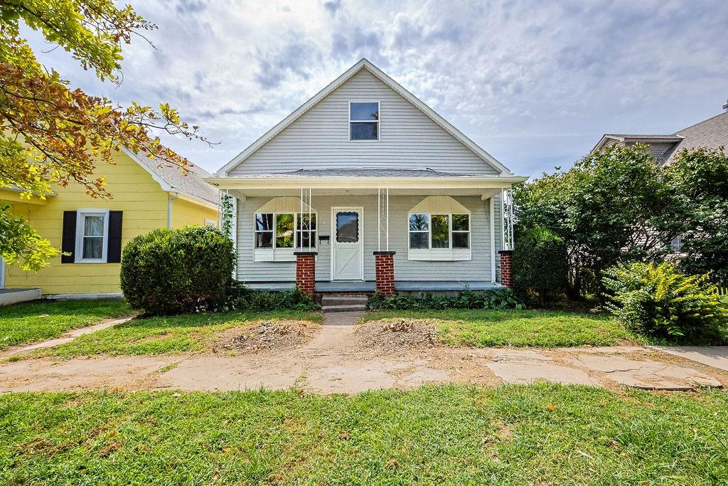 326 Ohio StreetSt Joseph, MO 64504