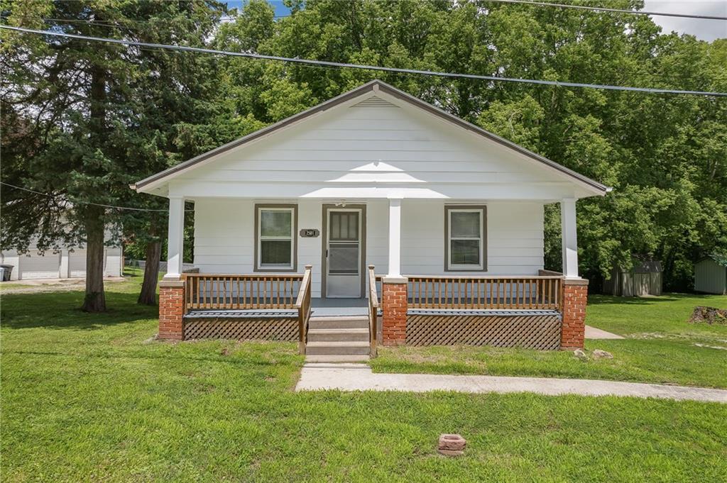 2501 Excello DriveSt Joseph,&nbsp;MO&nbsp;64503