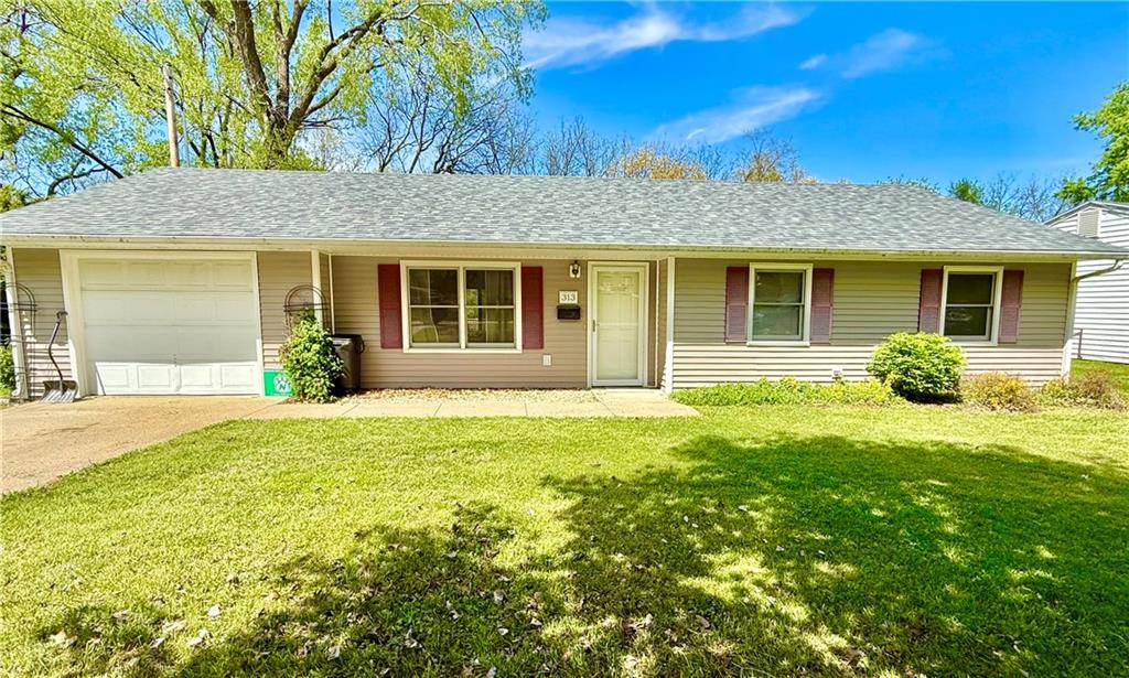 313 E 8TH StreetMaryville, MO 64468