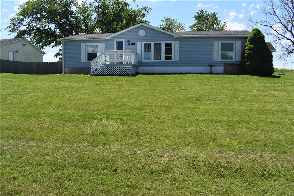 424 Leidy StreetCosby,&nbsp;MO&nbsp;64436