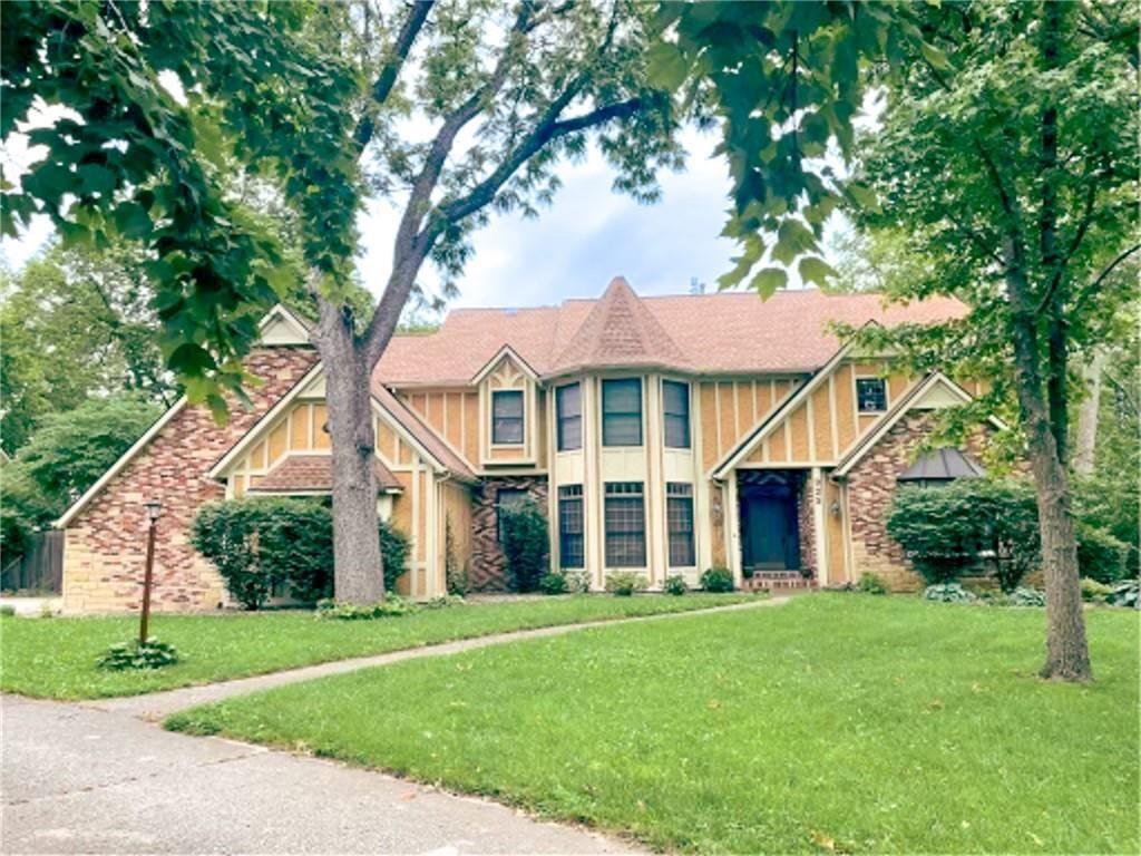 925 S WALNUT StreetMaryville, MO 64468
