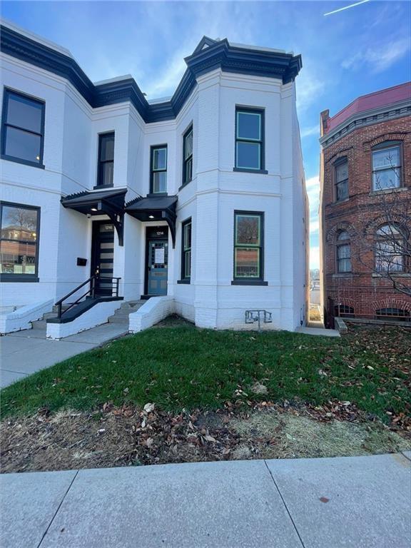 1214 Frederick AvenueSt Joseph, MO 64501