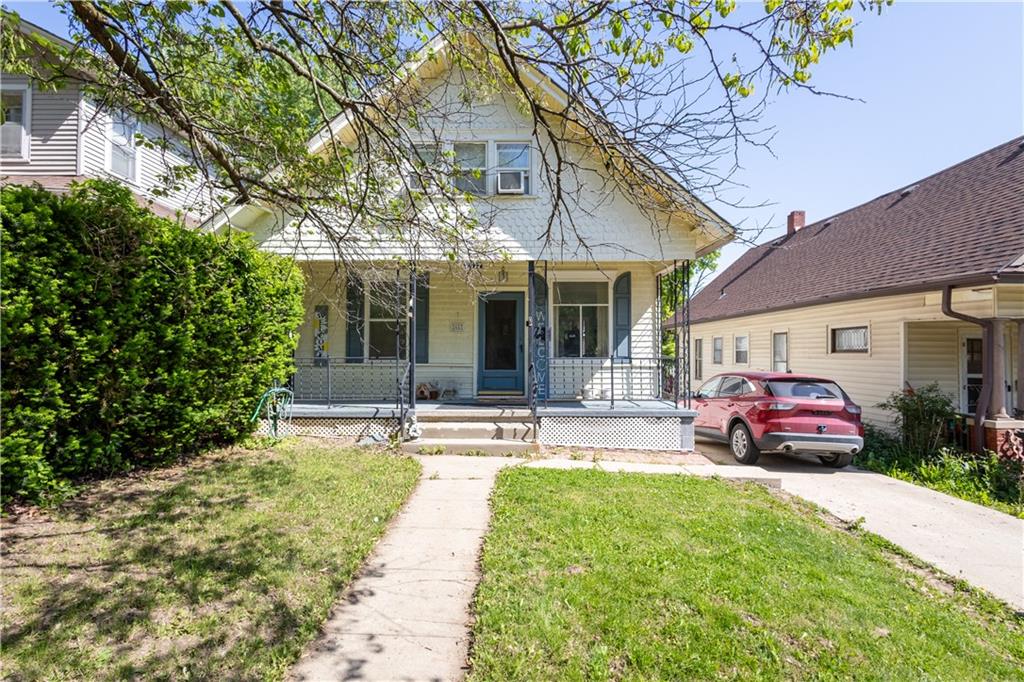 2617 Duncan StreetSt Joseph, MO 64507